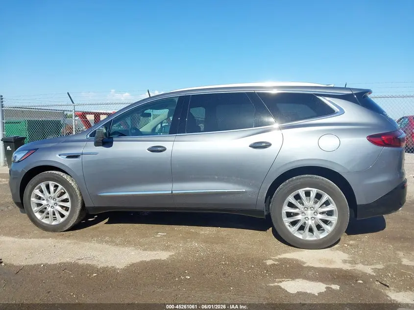 2020 BUICK ENCLAVE FWD ESSENCE