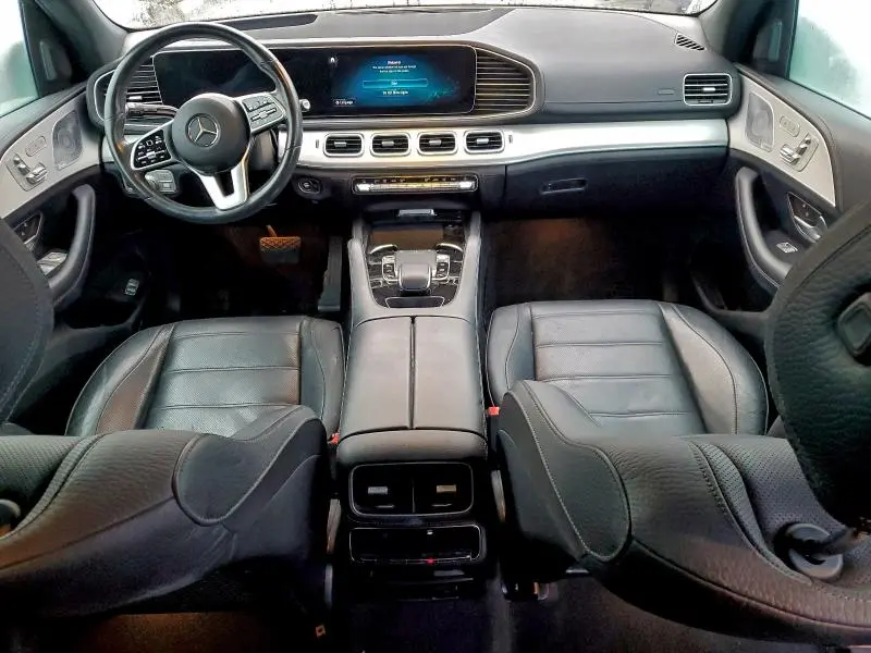 2020 MERCEDES-BENZ GLE 350 4MATIC  