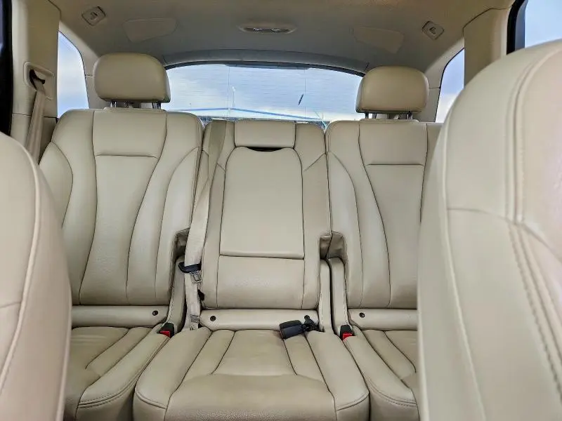 2019 AUDI Q7 PREMIUM PLUS  