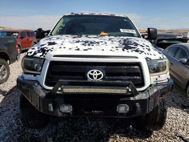 2012 TOYOTA TUNDRA CREWMAX LIMITED