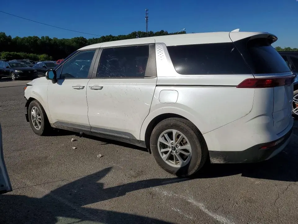 2023 KIA CARNIVAL LX  