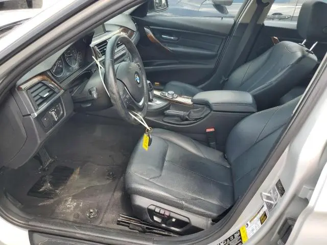 2013 BMW 328 XI