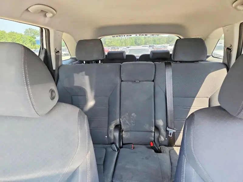 2019 KIA SORENTO LX V6  