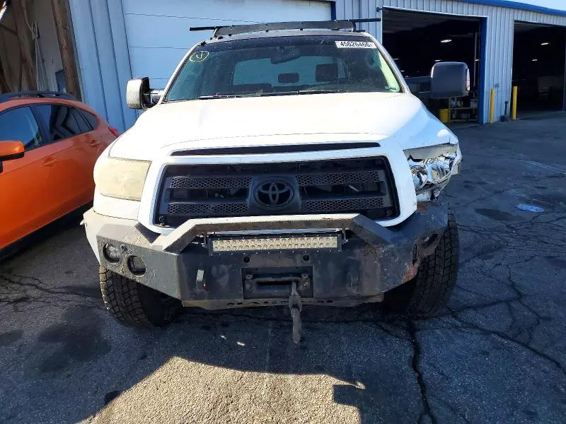 2013 TOYOTA TUNDRA LIMITED  