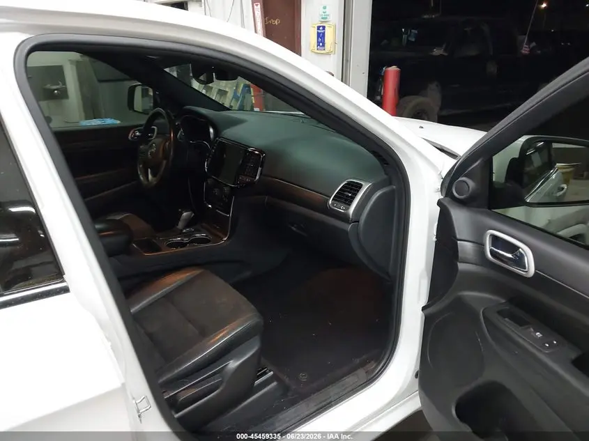 2020 JEEP GRAND CHEROKEE ALTITUDE 4X2