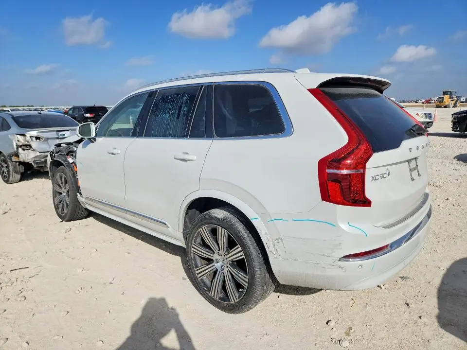 2023 VOLVO XC90 ULTIMATE  