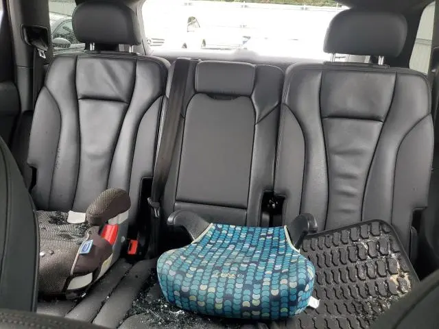 2021 AUDI Q7 PREMIUM  