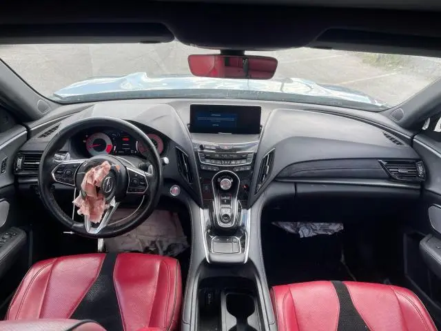 2021 ACURA RDX A-SPEC  