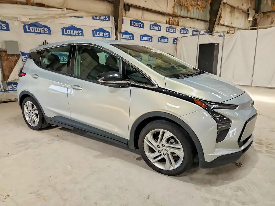 2023 CHEVROLET BOLT EV 1LT  