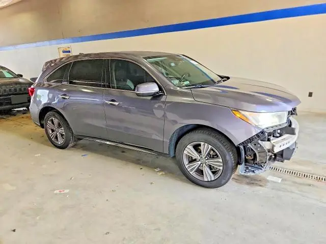 2020 ACURA MDX   