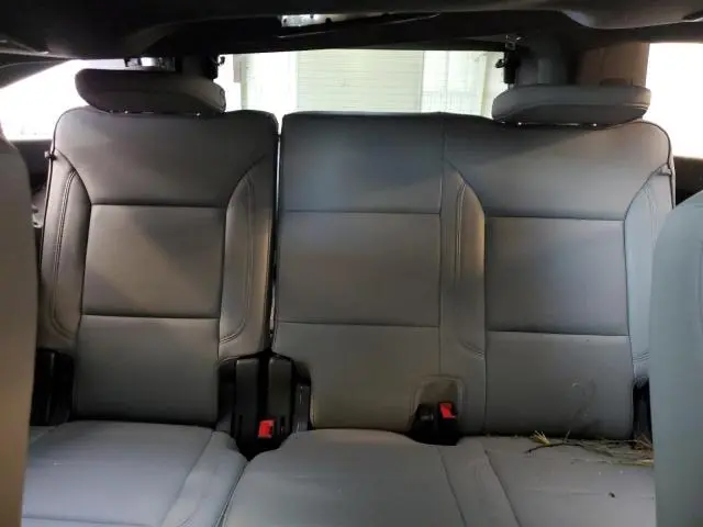 2023 GMC YUKON XL K1500 SLT  