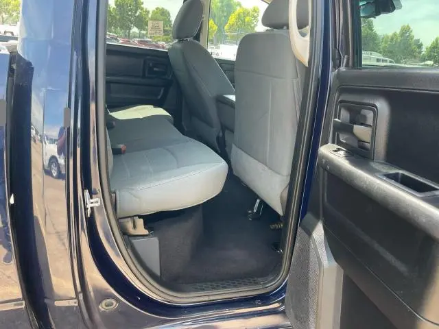 2015 RAM 1500 ST  