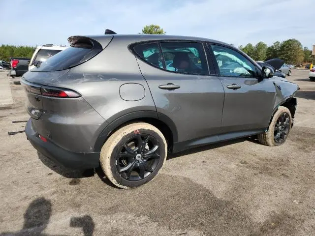 2024 DODGE HORNET GT PLUS  