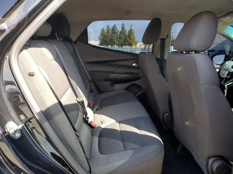 2023 CHEVROLET BOLT EV 1LT  