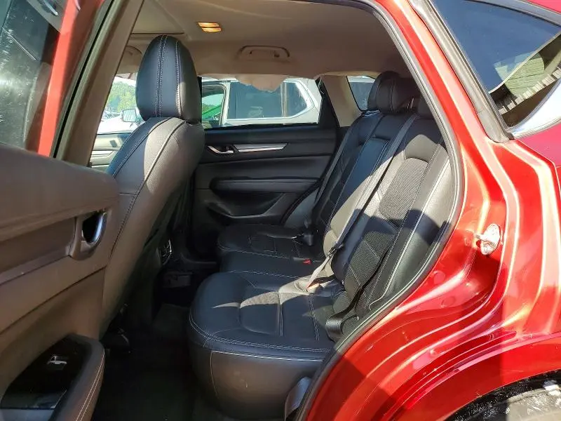 2024 MAZDA CX-5 PREMIUM  