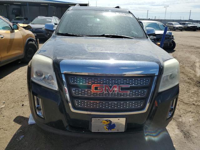 2011 GMC TERRAIN SLT