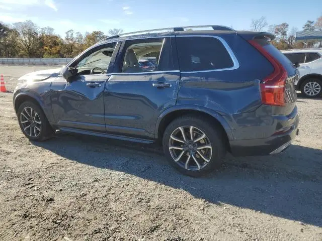 2018 VOLVO XC90 T6  