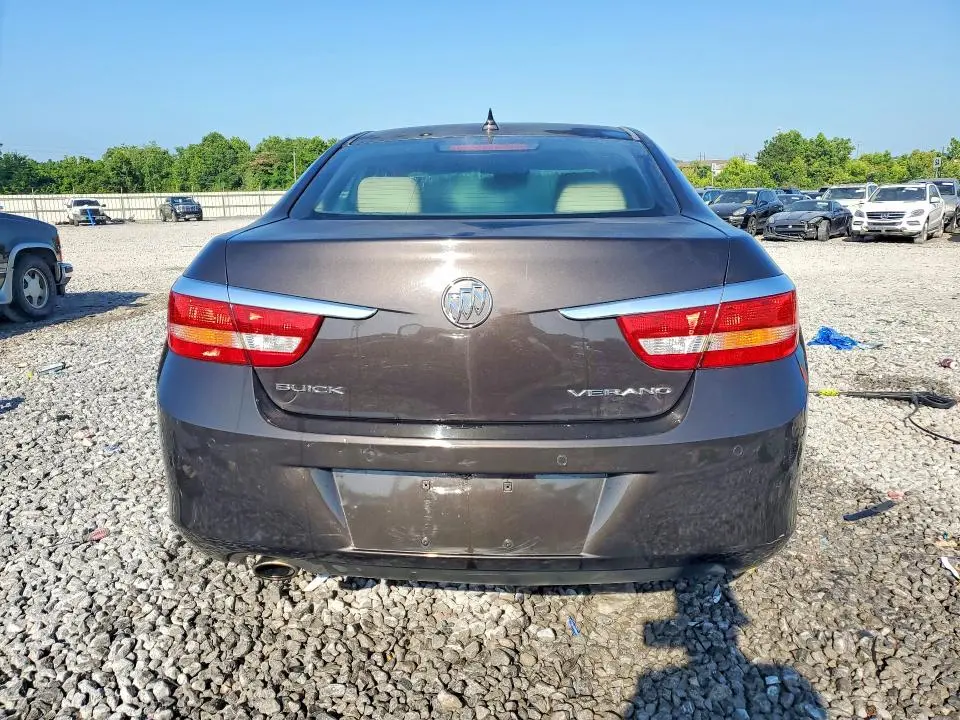 2014 BUICK VERANO CONVENIENCE  
