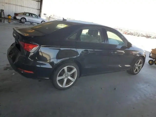 2015 AUDI A3 PREMIUM  