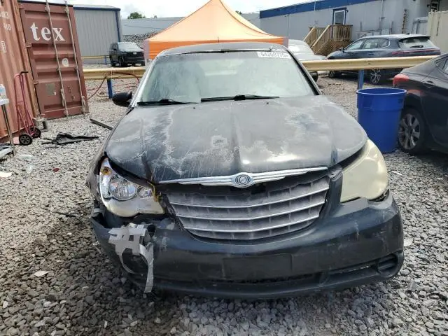 2010 CHRYSLER SEBRING TOURING  