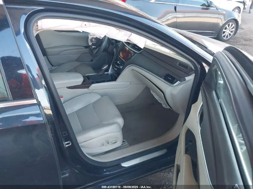 2013 CADILLAC XTS STANDARD