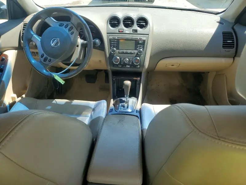 2011 NISSAN ALTIMA 2.5  