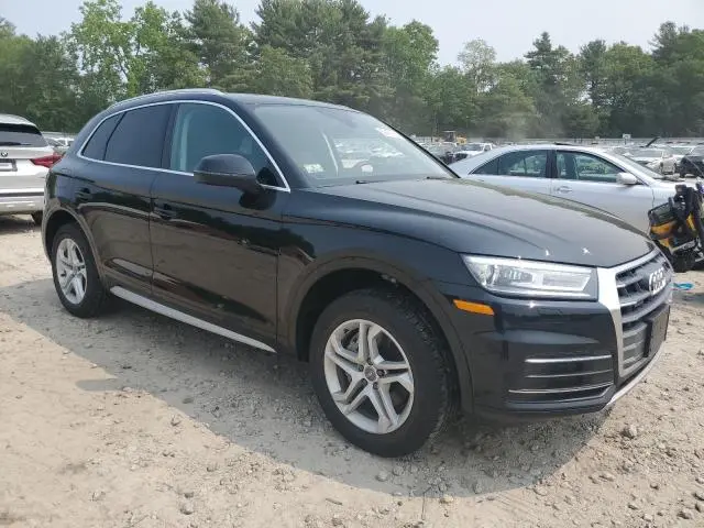 2019 AUDI Q5 PREMIUM  
