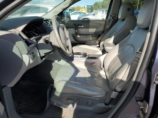 2014 GMC ACADIA SLT-1