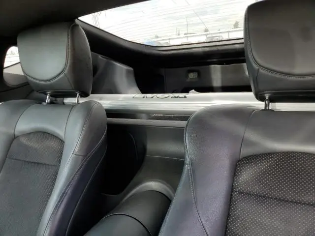 2010 NISSAN 370Z   