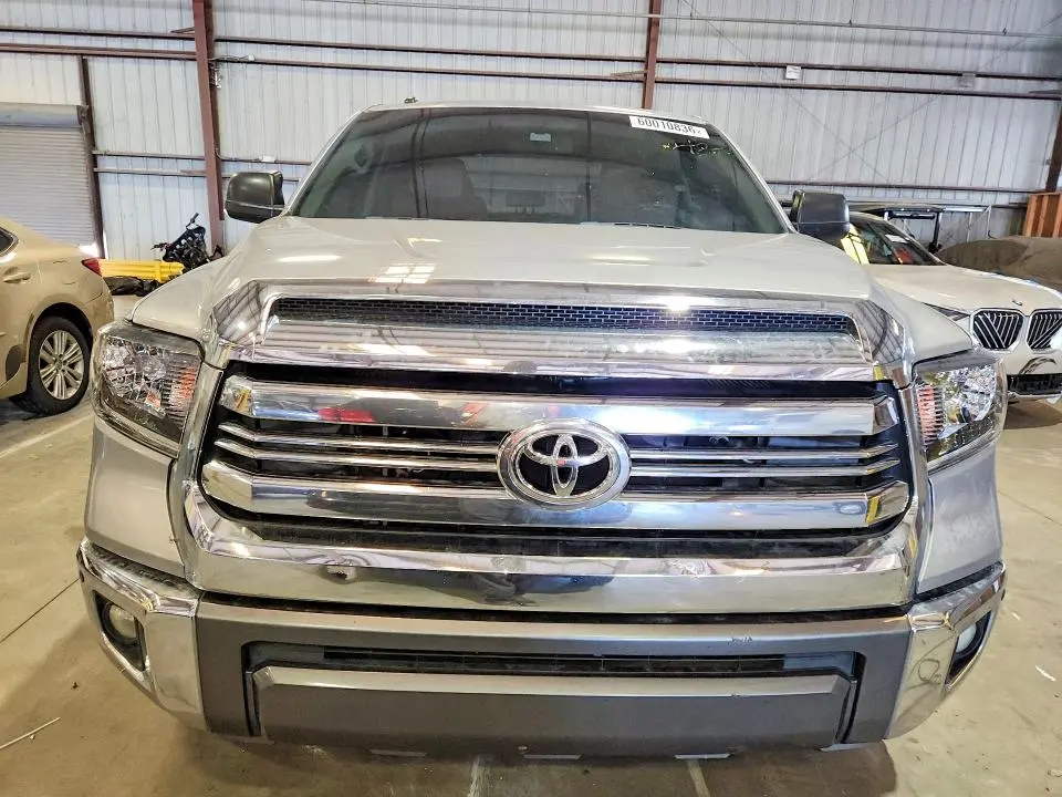 2016 TOYOTA TUNDRA 1794 EDITION  