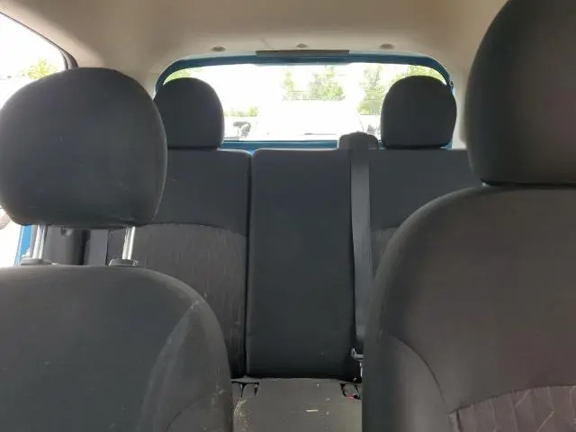 2022 MITSUBISHI MIRAGE ES  