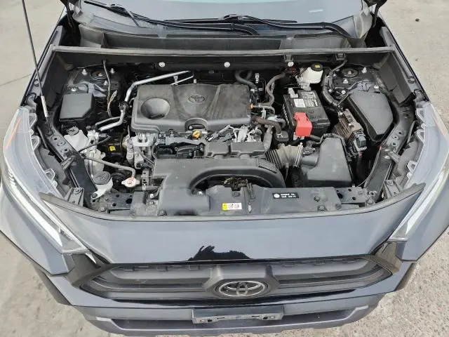 2020 TOYOTA RAV4 ADVENTURE  