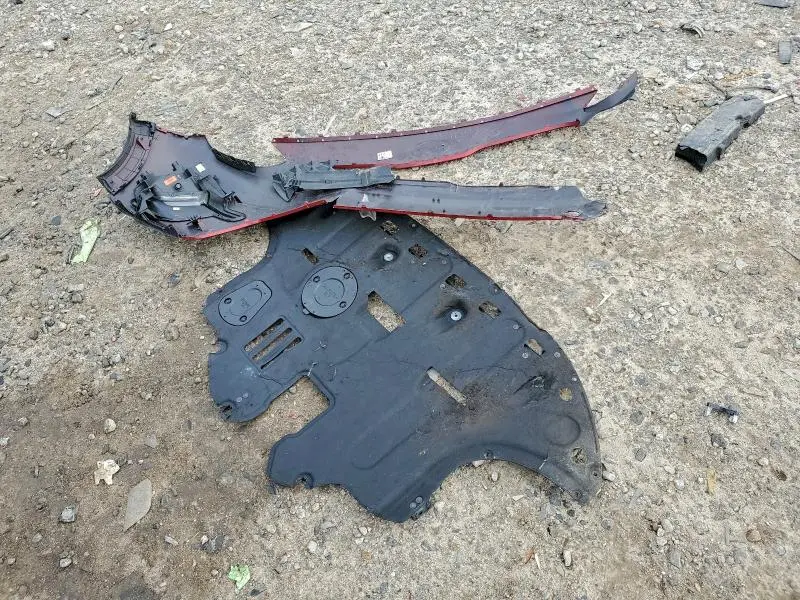 2020 KIA NIRO TOURING  