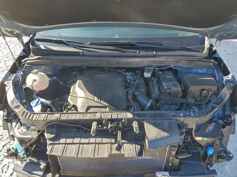 2022 KIA CARNIVAL SX PRESTIGE  