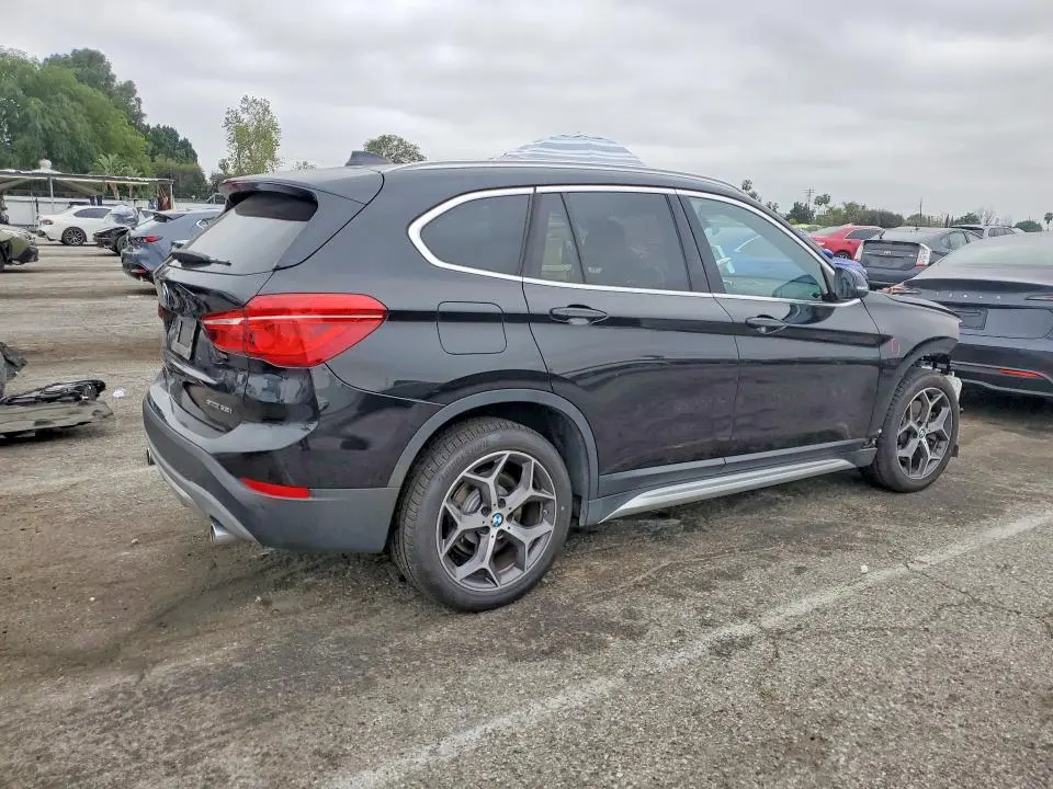 2019 BMW X1 SDRIVE28I  