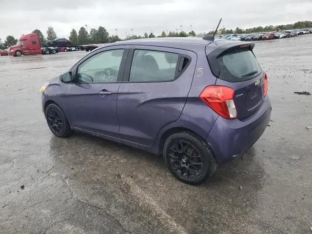 2017 CHEVROLET SPARK LS  