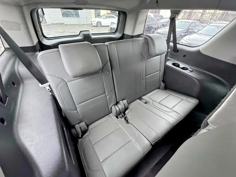 2019 CHEVROLET SUBURBAN K1500 LT  