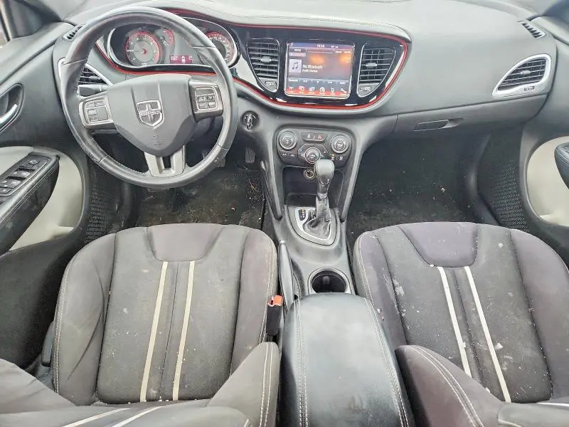 2014 DODGE DART SXT  