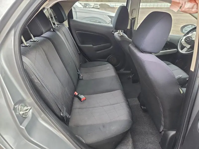 2014 MAZDA MAZDA2 SPORT  