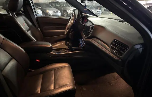 2023 DODGE DURANGO R/T  
