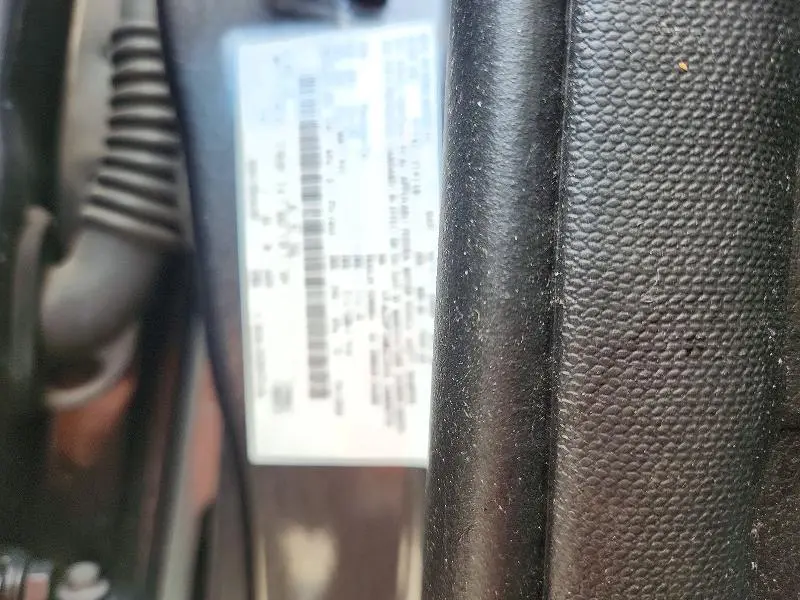 2017 FORD FOCUS SEL  