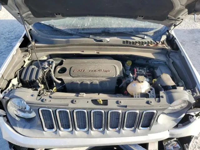 2015 JEEP RENEGADE SPORT  