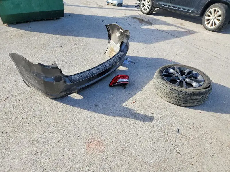 2021 DODGE DURANGO SXT  