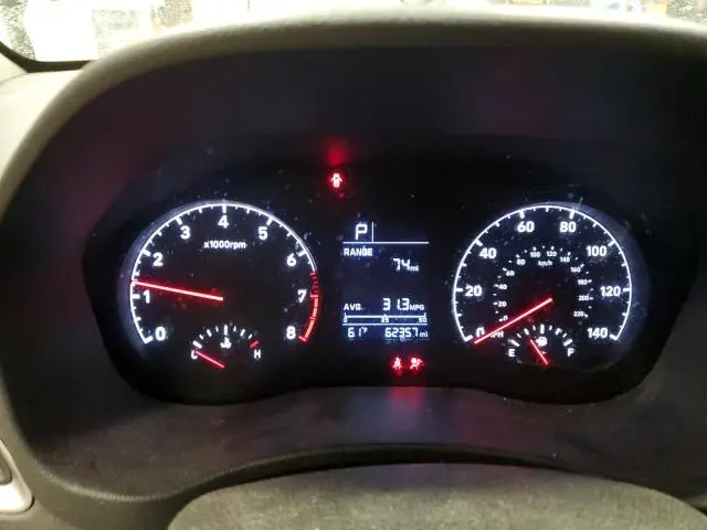 2018 HYUNDAI ACCENT SE  