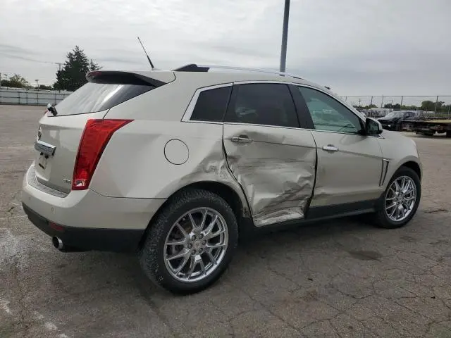 2013 CADILLAC SRX PERFORMANCE COLLECTION  