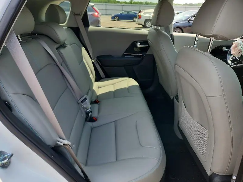 2022 KIA NIRO EX PREMIUM  