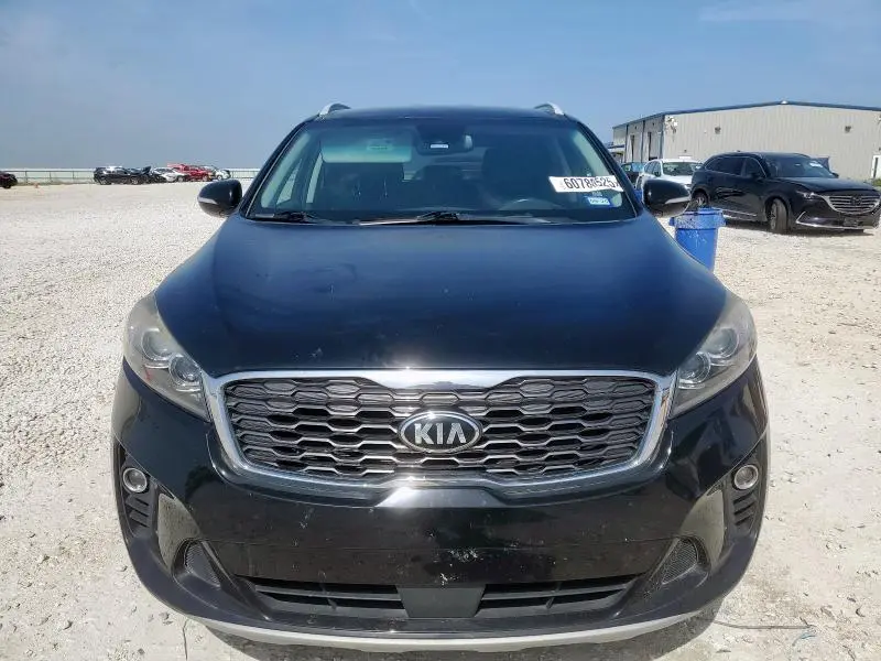 2019 KIA SORENTO EX  