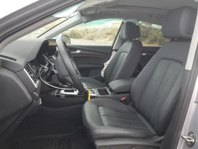 2022 AUDI Q5 PREMIUM 40