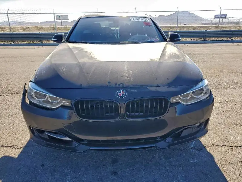 2013 BMW 335 I  