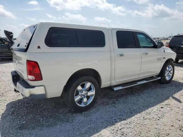 2016 RAM 1500 SLT  